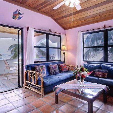 Hotel Isla Bonita Yacht Club San Pedro  Exteriér fotografie