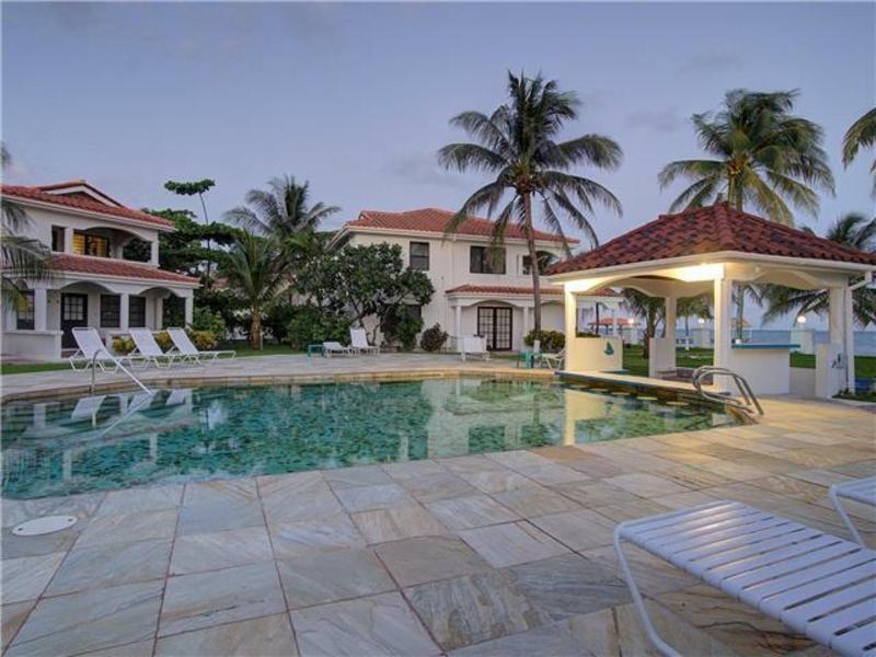 Hotel Isla Bonita Yacht Club San Pedro  Exteriér fotografie