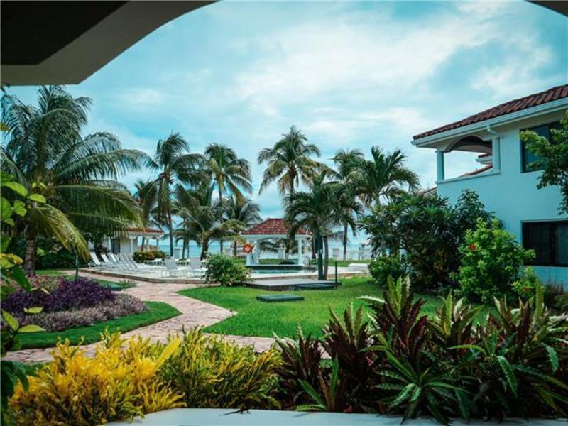 Hotel Isla Bonita Yacht Club San Pedro  Exteriér fotografie