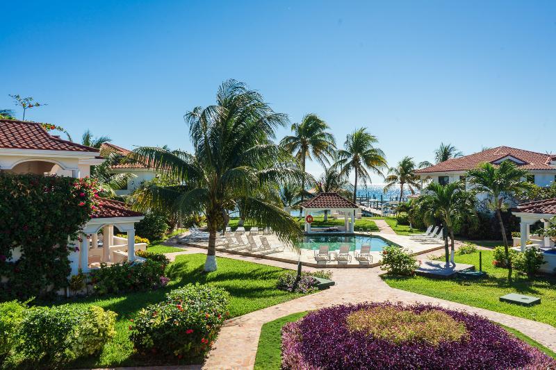 Hotel Isla Bonita Yacht Club San Pedro  Exteriér fotografie