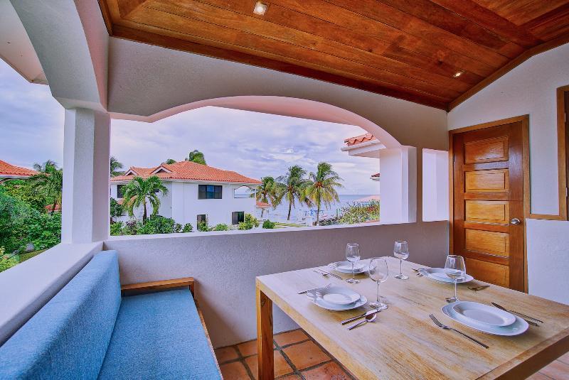 Hotel Isla Bonita Yacht Club San Pedro  Exteriér fotografie