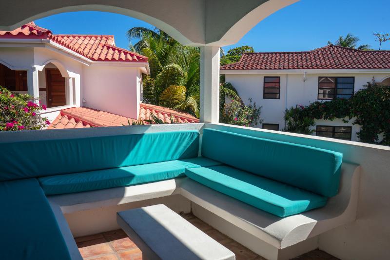 Hotel Isla Bonita Yacht Club San Pedro  Exteriér fotografie