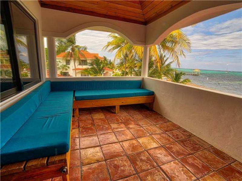 Hotel Isla Bonita Yacht Club San Pedro  Exteriér fotografie