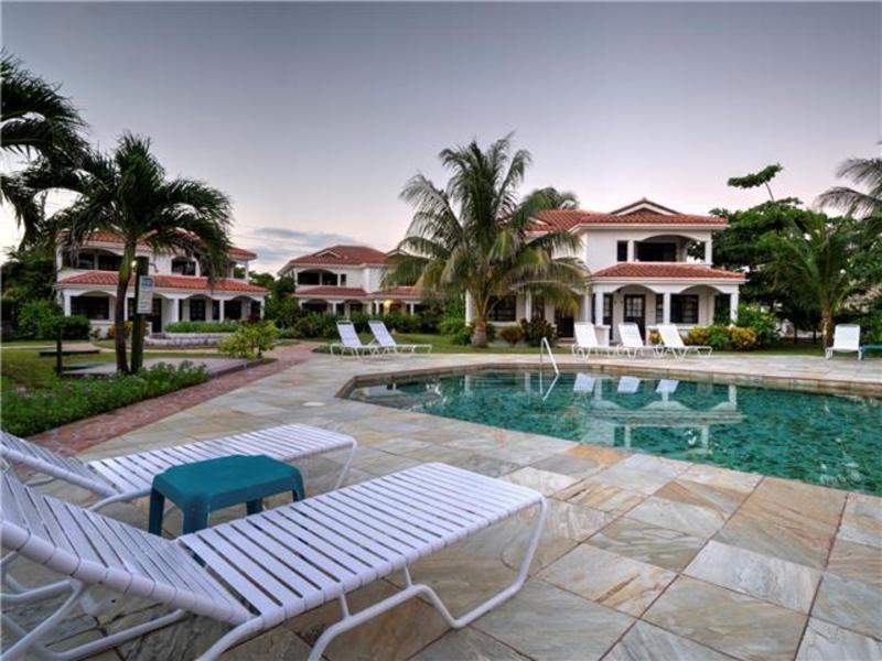 Hotel Isla Bonita Yacht Club San Pedro  Exteriér fotografie